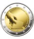 2 Euro Malta 2011 Prima elezione  18,95 €