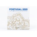 Brillant Universel Portugal 2020