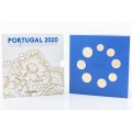 Brillant Universel Portugal 2020