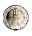 2 Euro Italie 2021 -  150 ans de la proclamation de Rome comme capitale italienne