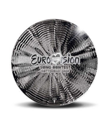 Coffret Belle Epreuve Pays Bas 2020 € 79,00