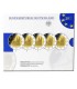 5 x 2 euro Allemagne 2021 Belle Epreuve BE - Cathédrale de Magdebourg  45,99 €