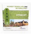 BU Nederland 2021 €25,95