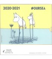 BU Finland 2020 - Moomins Our Sea