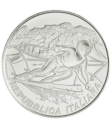 5 euro Italy 2021 World Alpine Ski Championships  46,90 €
