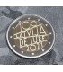 2 Euro BU Letónia 2021 - 100 anos de Jure 44,95
