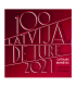 BU Lettland 2021  44,97 €
