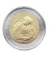 2 Euro San Marino 2021 - 450. Jahrestag der Geburt von Caravaggio  76,99 €