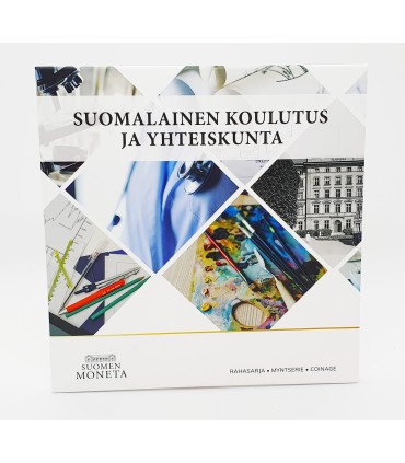 BU Finlândia 2020 - Universidade de Turku €109.95