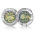 25 euros Áustria Nobium 2021 €89,99