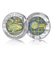 25 Euro Oostenrijk Nobium 2021 €89,99