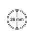 CAPSULE 26 MM Ultra  3,96 €