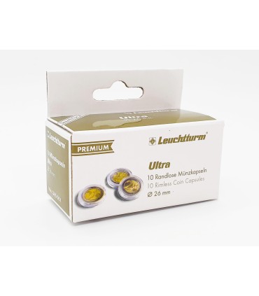 CAPSULE 26 MM Ultra  3,96 €