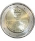2 Euro Portugal 2008 Derechos Humanos 6,19