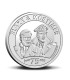 5 euro Belgique 2021 - 75 ans de Blake et Mortimer  16,95 €