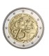 2 Euro BE France 2021 - Unicef  26,99 €