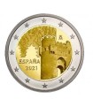 2 Euro Espanha 2021 - Toledo 3,97