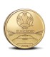 Moneta 2,50 euro Belgio 2021 - UEFA EURO 2020  13,95 €