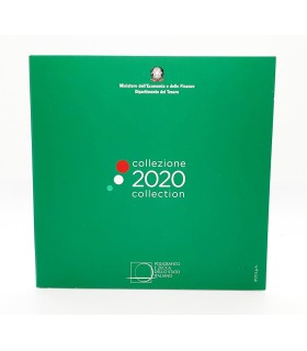 BU Italia 2020 - 8 piezas €34.39