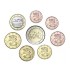 Finlandia Serie 2021 - 3,88 euro  44,95 €