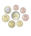 Finnische Serie 2021 - 3,88 Euro