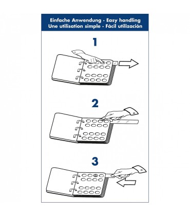Album numismatico a 2 euro  37,95 €
