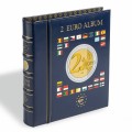 Album numismatique pour 2 euros