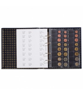 OPTIMA Folhas numismáticas € 9,50