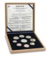 BE SLOWAKIJE 2021 Houten editie €149,90