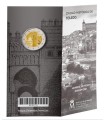 2 Euro BE Spanje 2021 - Stad Toledo