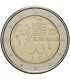 2 Euro Slovenia 2011 Franz-Rozman  5,45 €