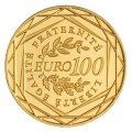 100 euros 2009 €215.72