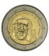 2 Euro Frankreich 2012 ABBÉ PIERRE  7,95 €
