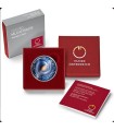 20 Euro Austria 2021 - Milky Way