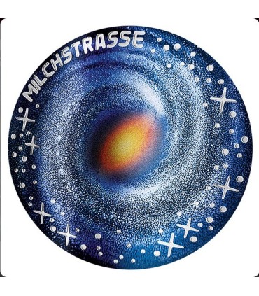 20 Euro Österreich 2021 - Milchstraße  269,99 €