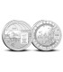 5 euro België 2021 - Team België - Olympische Spelen Tokyo €16.95