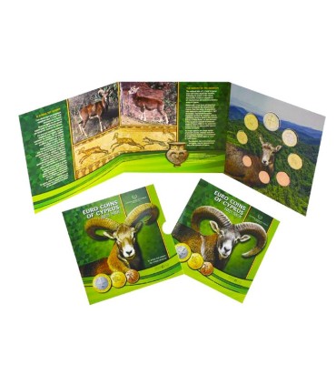 BU Zypern 2021  34,99 €