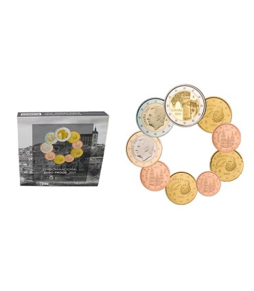 BE SPAGNA 2021  179,95 €