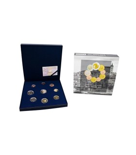 BE ESPAGNE 2021 €179,95