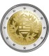 2 Euro Grécia 2021 - Bicentenário da Revolução Grega 3,89