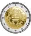 2 Euro Grecia 2021 - Bicentenario de la Revolución Griega €3.89