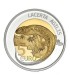 5 Euro Luxembourg 2021 Lézard des souches  64,99 €
