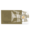 2 Euro Portugal 2021 BE - Olimpiadas Tokio 2020 €48.00