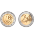 2 Euro Portugal 2021 Brillant Universel - Tokyo 2020 Olympics €17.99