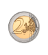 2 Euro Portugal 2021 - Juegos Olímpicos Tokio 2020 €3.95