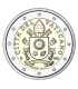 2 Euro Vaticaan 2021 Huidige €54,99