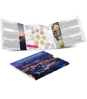 BU BELGIQUE 2021 €38,49