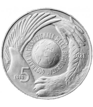 BU San Marino 2021 9 Stück  49,95 €