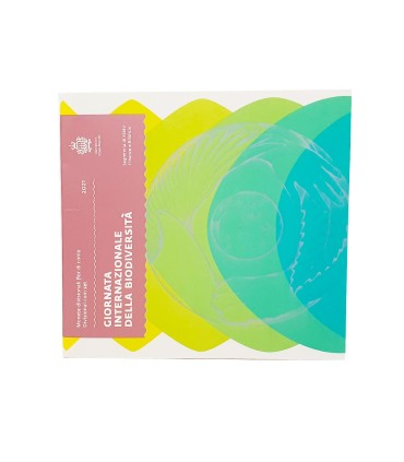 BU San Marino 2021 9 Stück  49,95 €