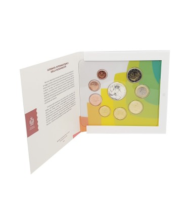 BU San Marino 2021 9 rooms  49,95 €